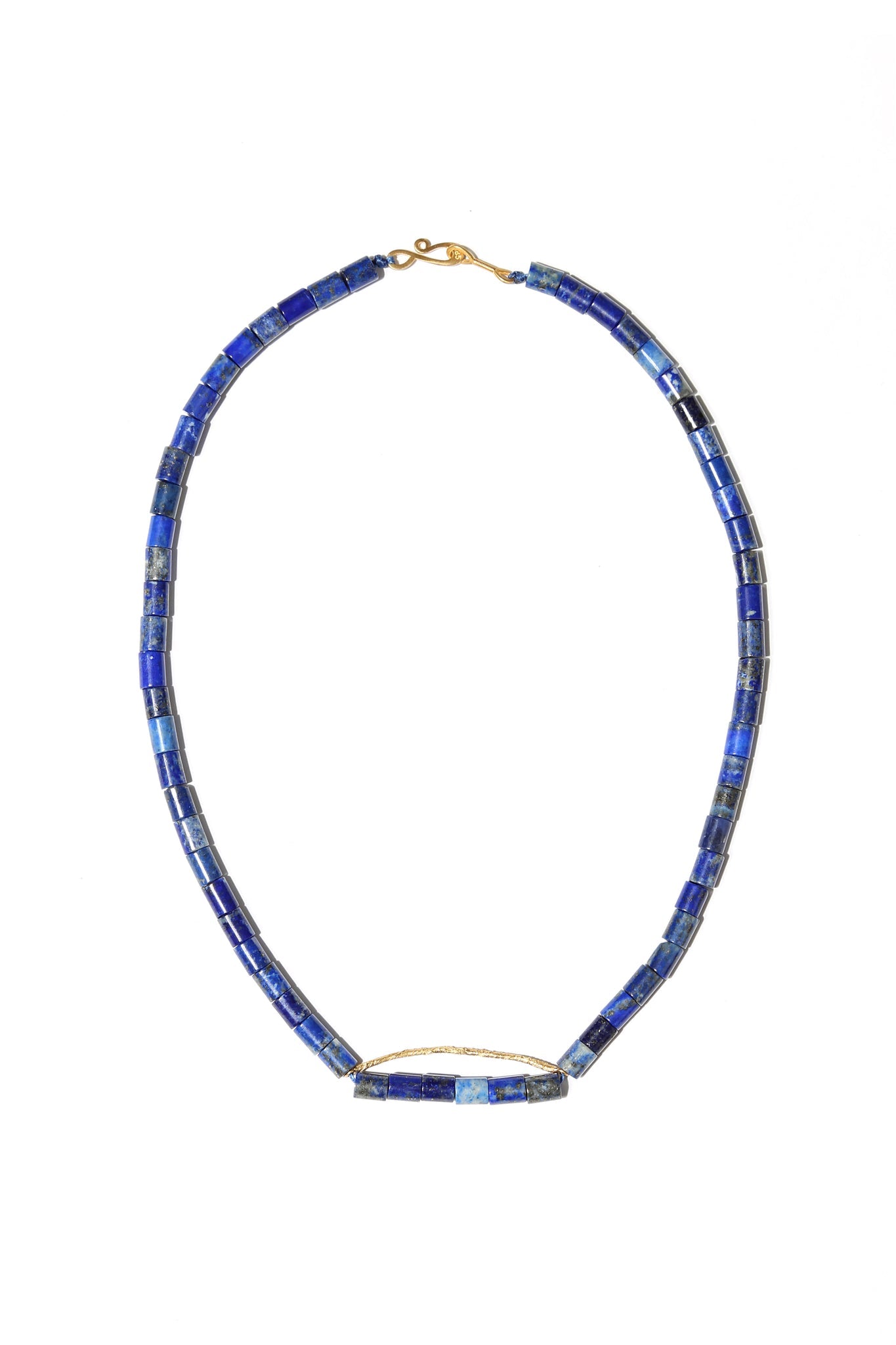 Lapis Lazuli Kolye III