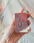 Marbled Goddess Soap
