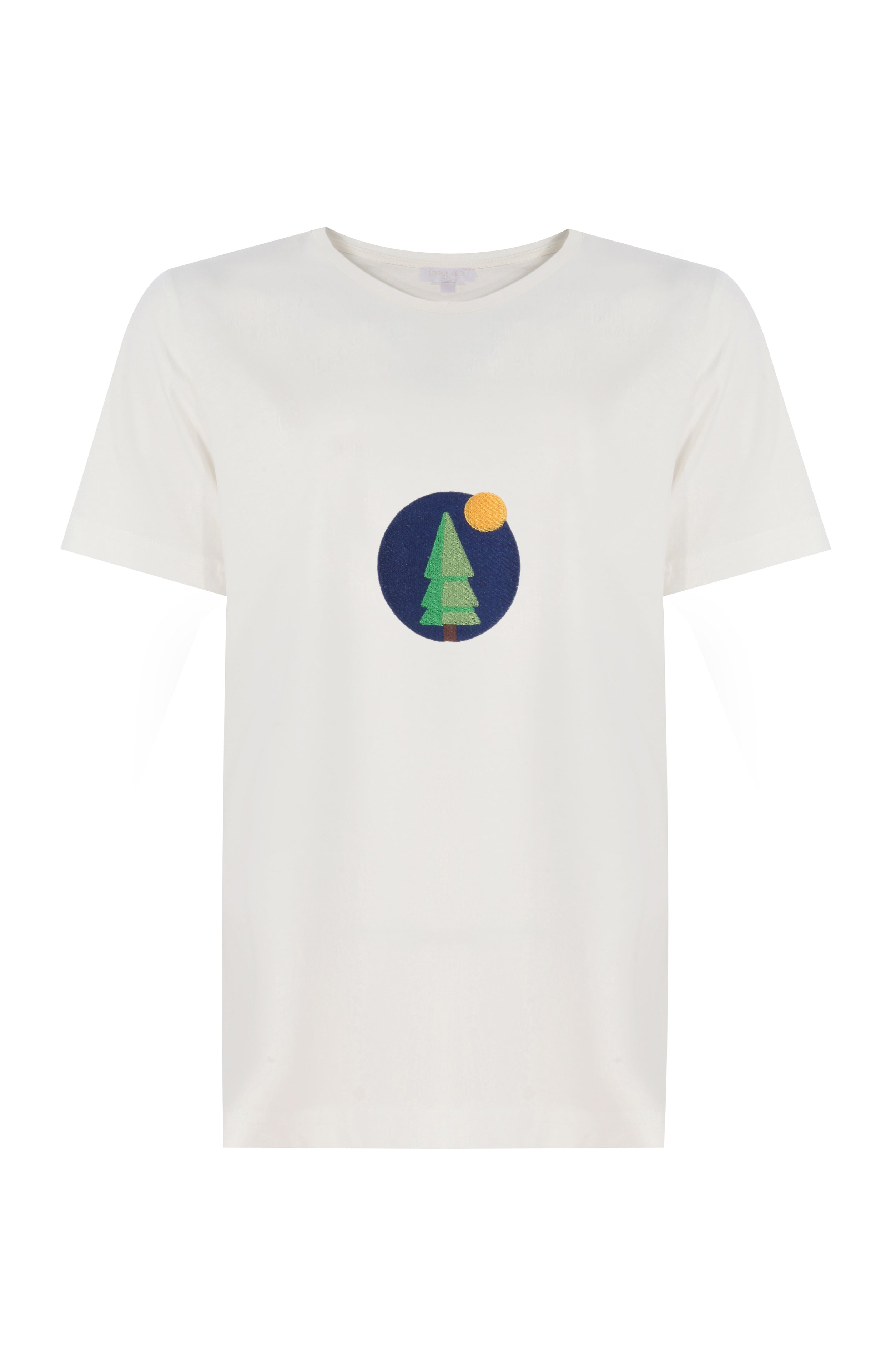 FOREST Organic Cotton T-shirt