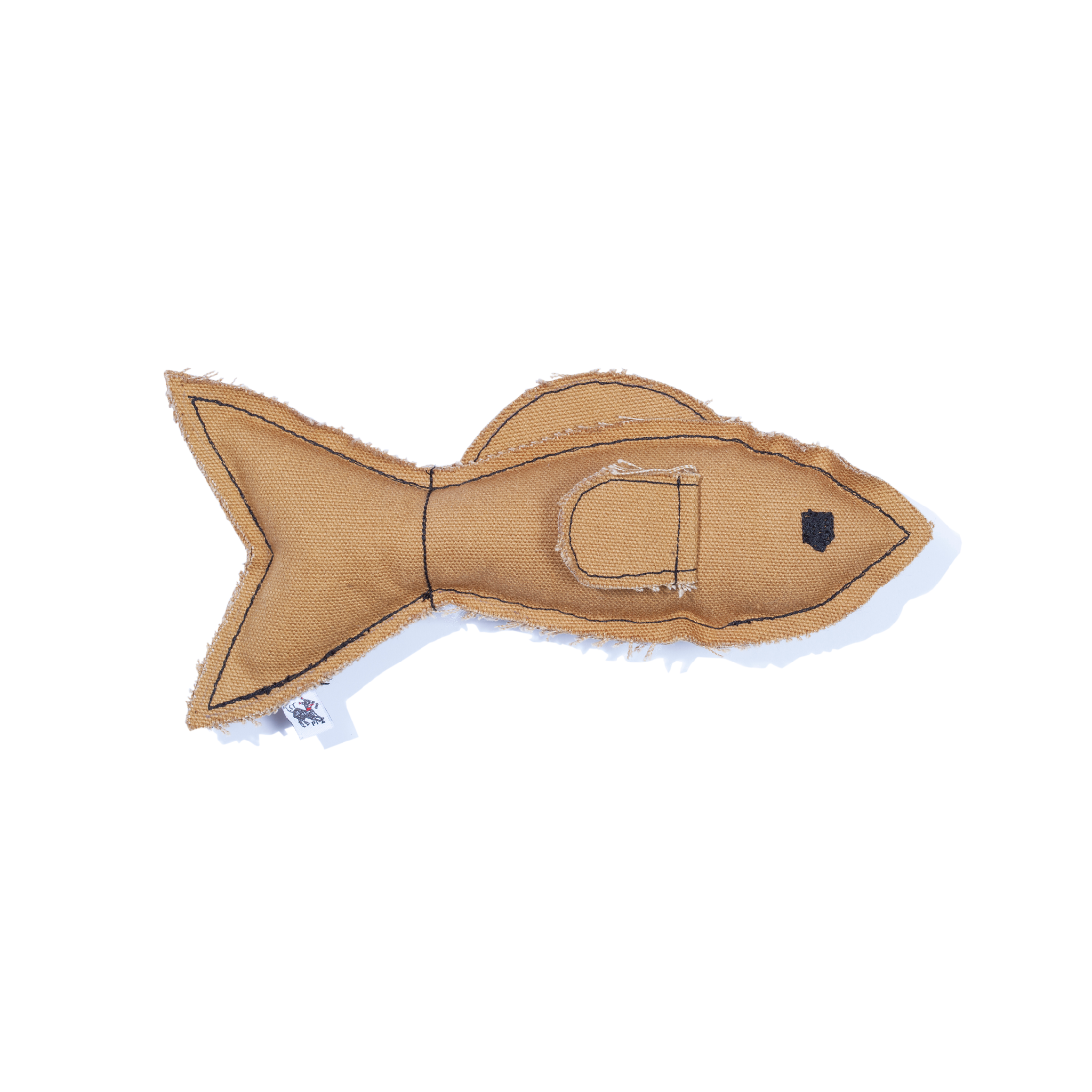 Hamsi Fish Toy