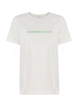 ENVIRONMENTALIST Organic Cotton T-shirt