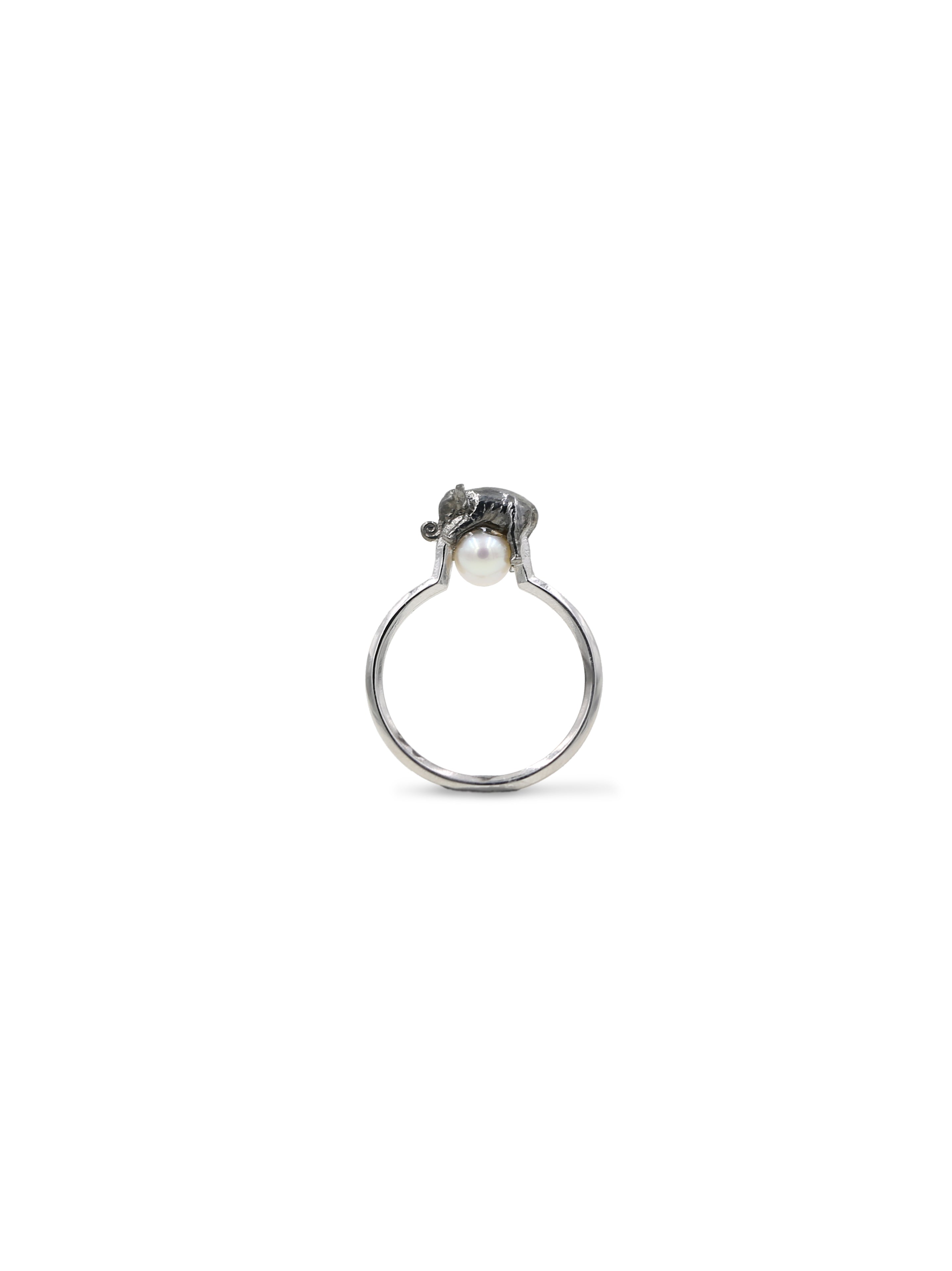 Carmel Mini Ring