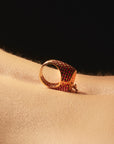 Carmel Ring