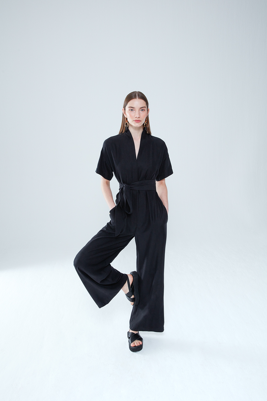 Day to Night Jumpsuit