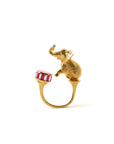 Dumbo Ring