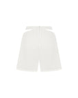 Exhale Linen Shorts