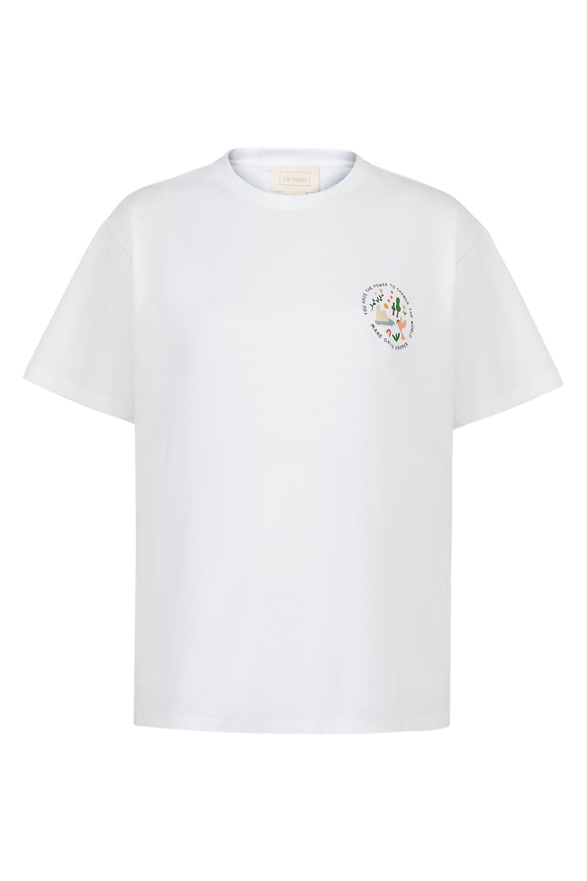 Ocean Unisex T-shirt