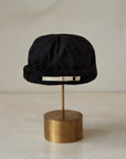 Lodos Şapka - Siyah Yün