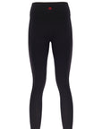 High Waist Basic Shaper Leggings