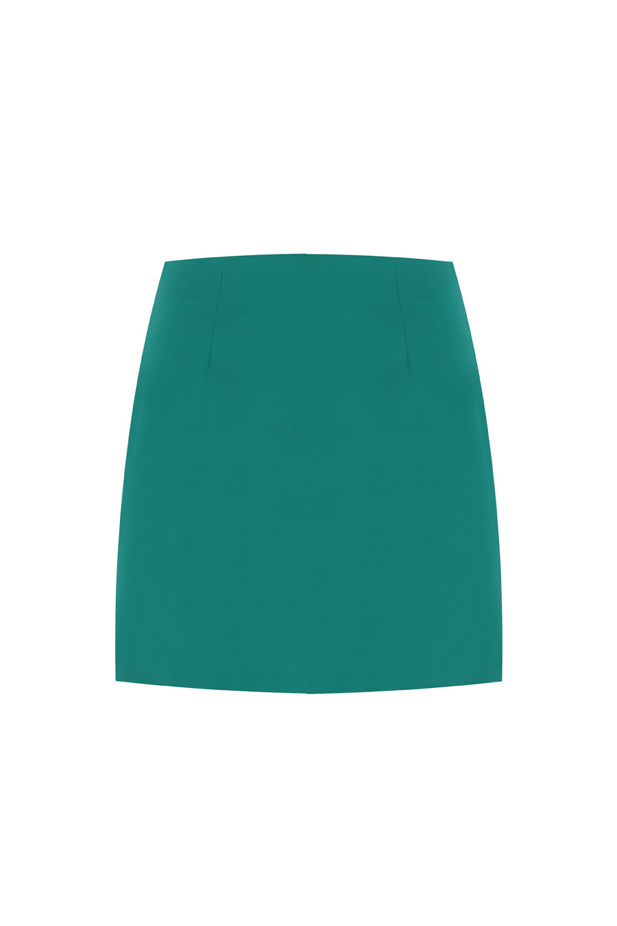 Court Mid-Rise Skirt