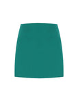 Court Mid-Rise Skirt