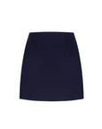 Court Mid-Rise Skirt