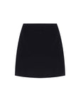 Court Mid-Rise Skirt