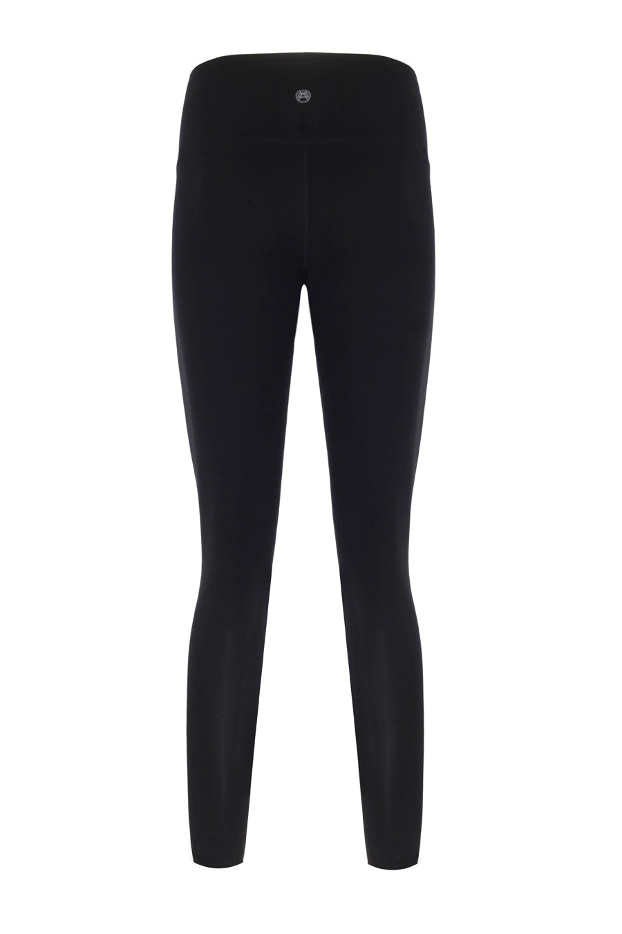 Cross Waist Shaper Leggings