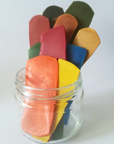 Beeswax Play Dough - 10 colors