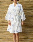 (Ben) İnci Hanım - Kimono