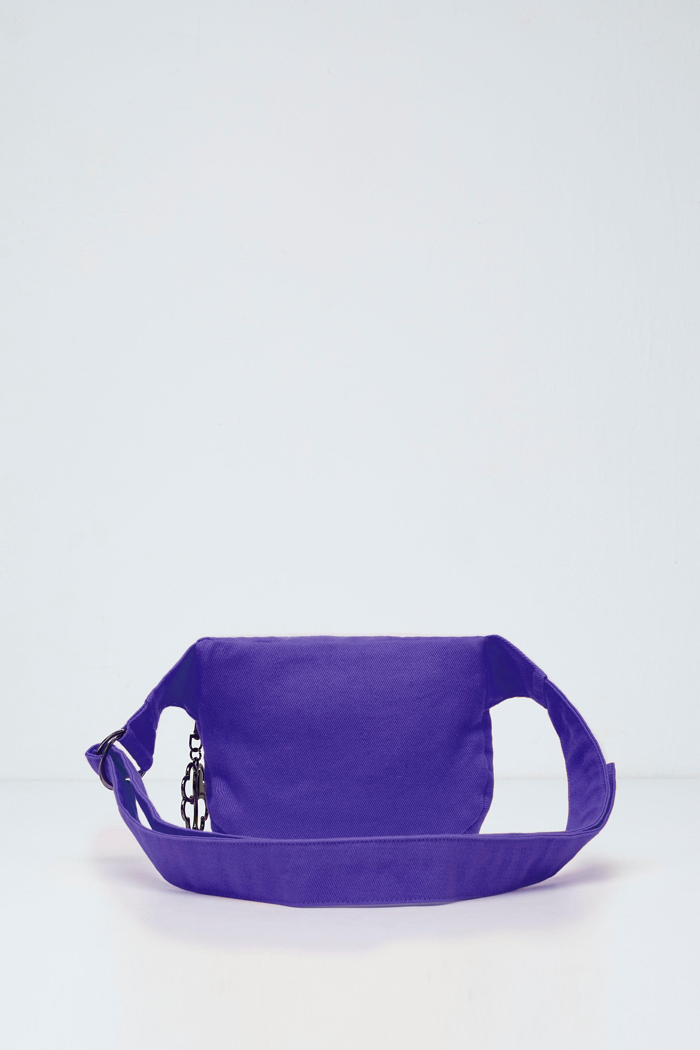 Recycled Cotton Fanny Bag