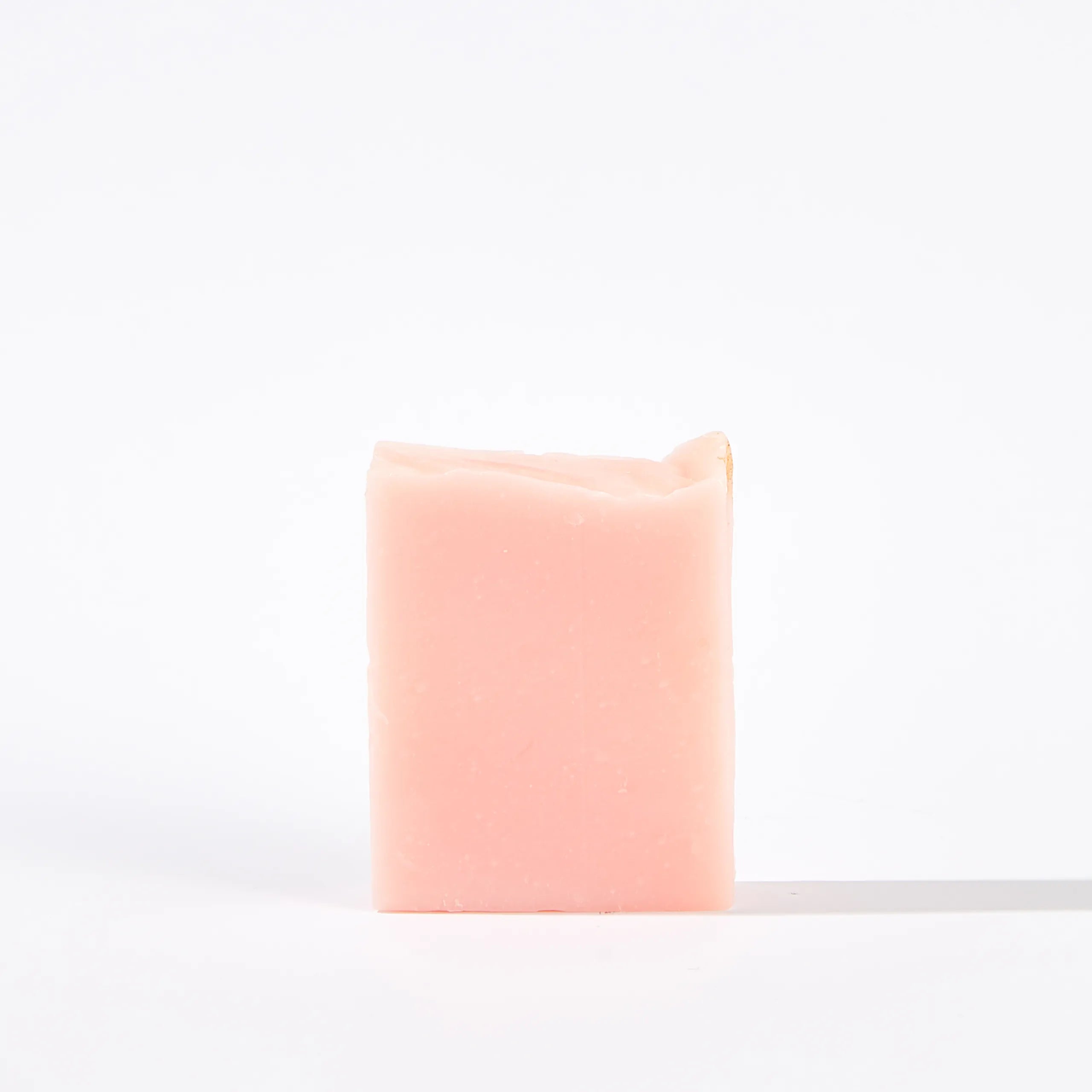 PINK Calming Soap Bar