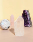 BEDROOM Healing Crystal Set