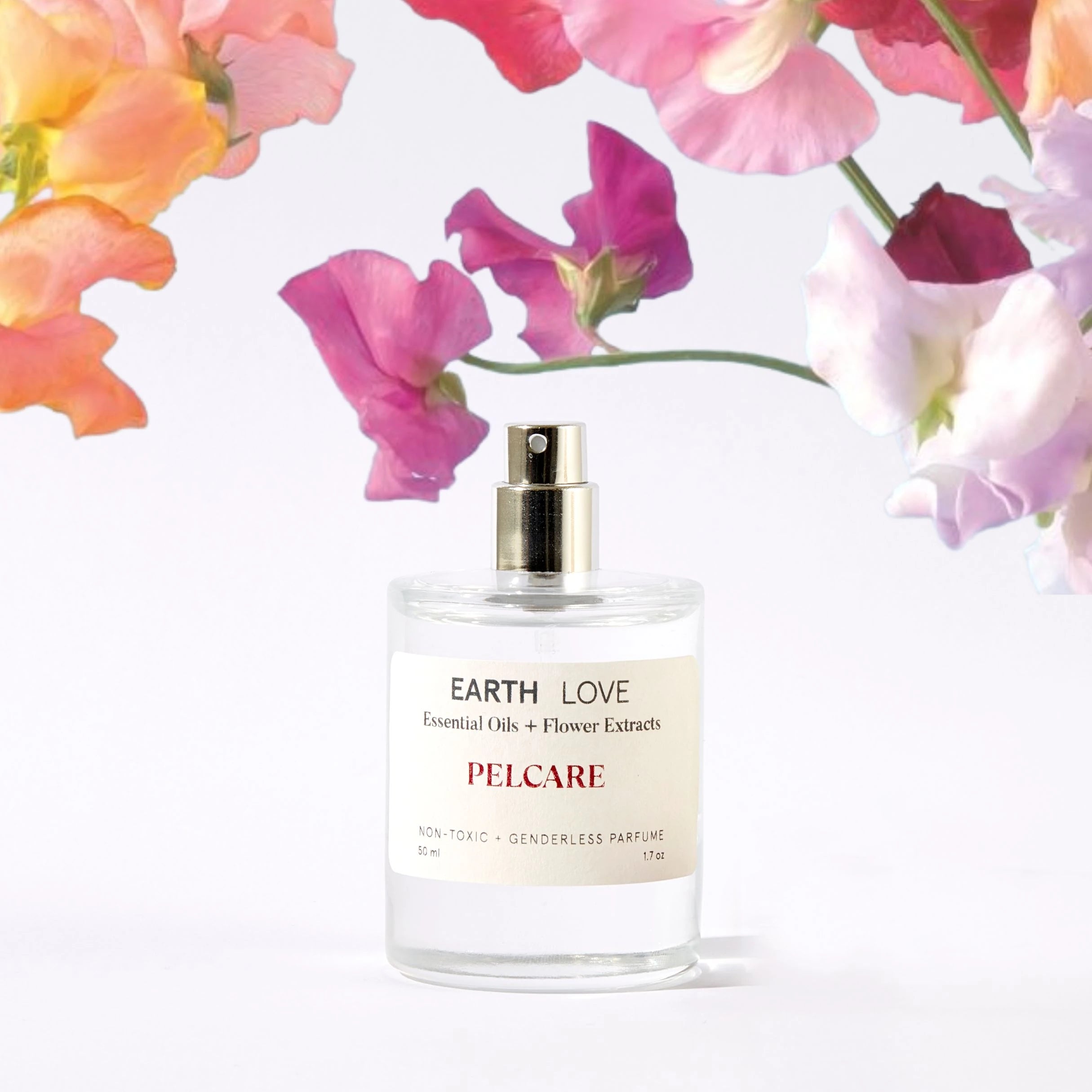 Earth Love - Parfume