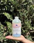 Unscented Baby Laundry Soap
