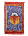 Nazar Handwoven Carpet