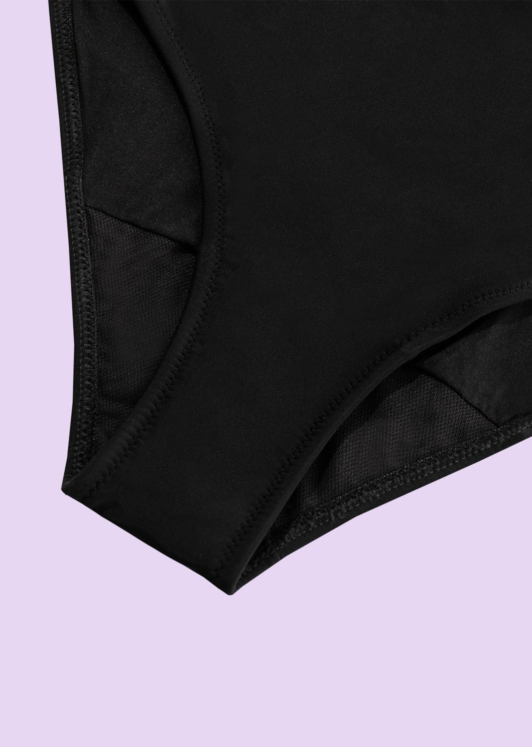 Regl Mayo 'Splash' Bikini Altı