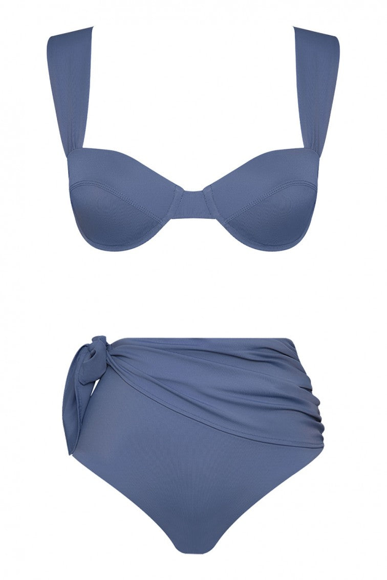 Grace ECONYL® Bikini Set