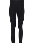 High Waist Basic Shaper Leggings