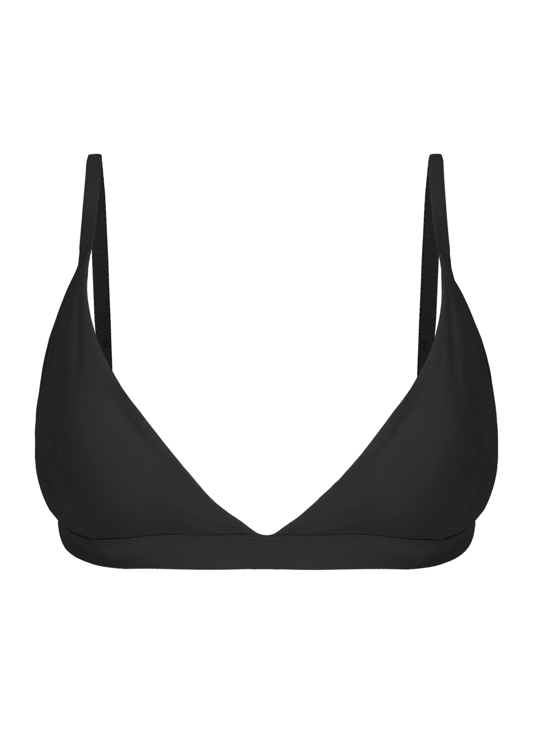 TRIANGLE BRA SET OF 3 – SIMPLE AS IS