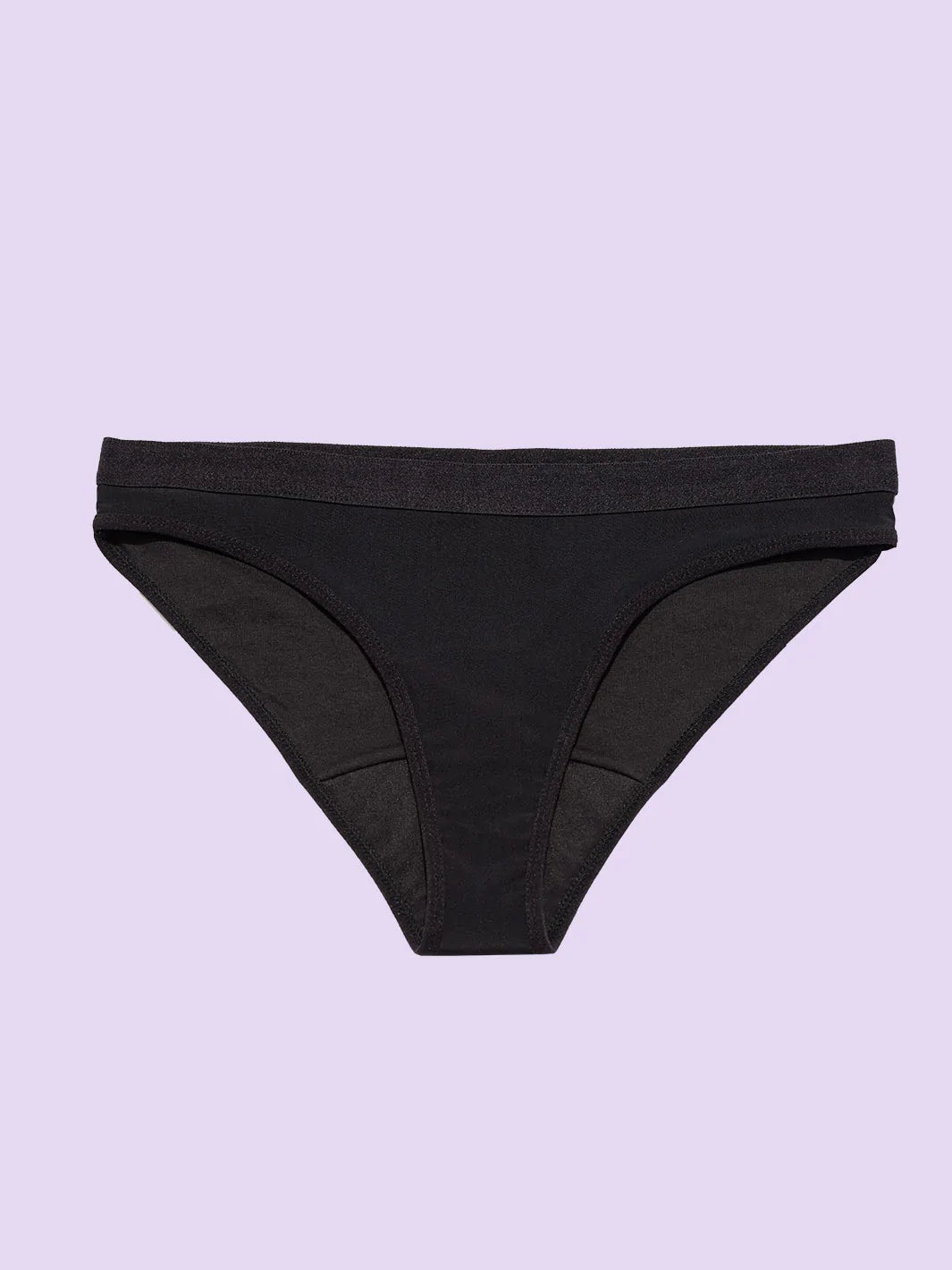 süper siyah bikini